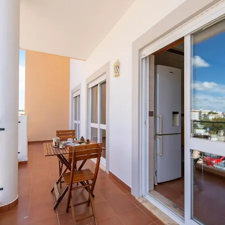 Appartamento B106 - Galvao Hill In *