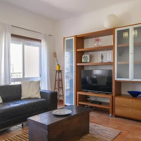 Appartamento B106 - Galvao Hill In Lagos