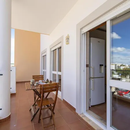 Appartamento B106 - Galvao Hill In *