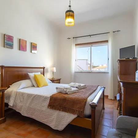 B106 - Galvao Hill In Appartamento Lagos