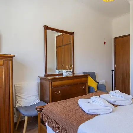 Appartamento B106 - Galvao Hill In Lagos