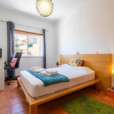 Appartamento B106 - Galvao Hill In Lagos