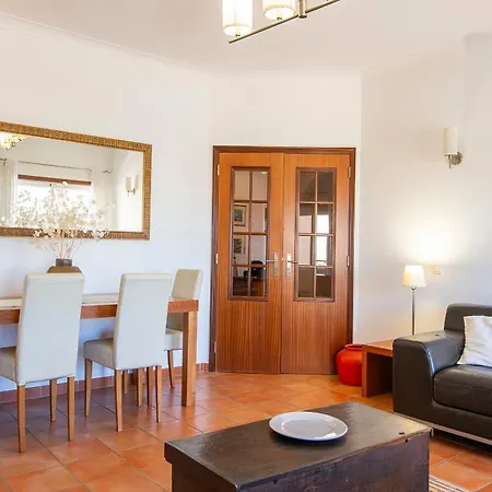B106 - Galvao Hill In Appartamento *